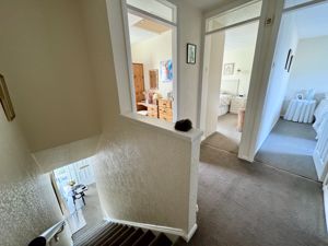 Landing- click for photo gallery